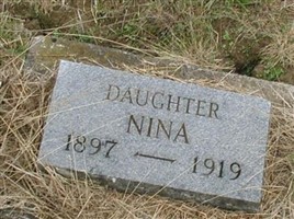 Nina Propst