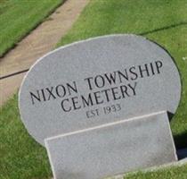 Nixon Township Cemetery