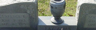Nola Mae Evans Jacobs Nola Mae Evans Jacobs