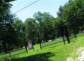 Noland Cemetery