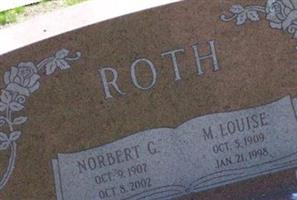 Norbert G. Roth