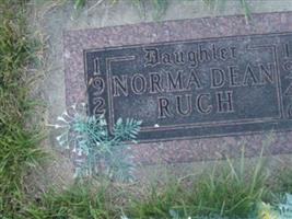 Norma Dean Ruch