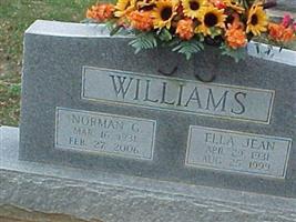 Norman G. Williams