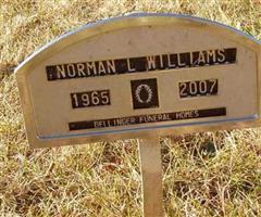 Norman L. Williams
