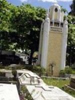 North Cemetery