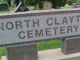 North Clayton Cemetery