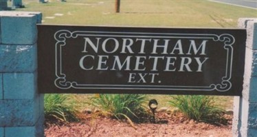 Northam Cemetery Northam Cemetery