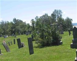 Northeast Cemetery