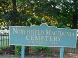 Northfield-Macedonia Cemetery