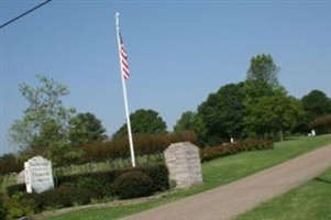Northridge Woodhaven Chapel and Cemetery
