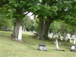 Northwood Cemetery