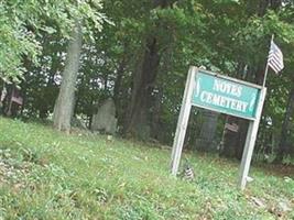 Noyes Cemetery