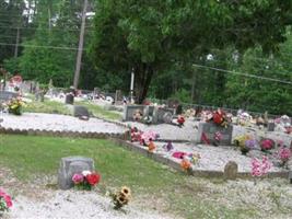 Oak Bower Cemetery