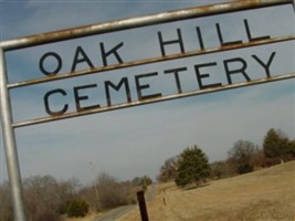 Oak Hill Cemetery