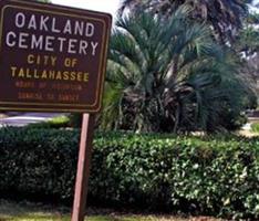 Oakland Cemetery