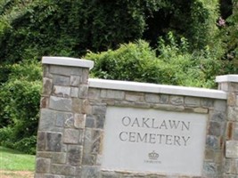 Oaklawn Cemetery Oaklawn Cemetery