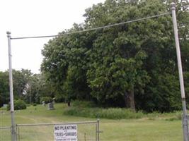 Old Elkhorn Cemetery