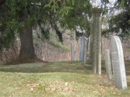 Old Gorham Cemetery