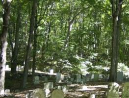 Old Quaker Burial Ground