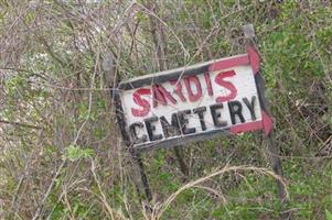 Old Sardis Cemetery