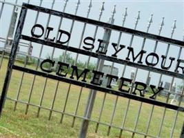 Old Seymour Cemetery