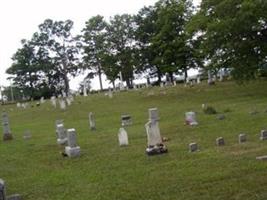 Old Sharon Cemetery