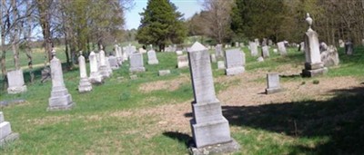 Old Tongore Cemetery