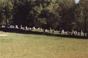 Old Tongore Cemetery