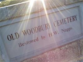 Old Woodbury Cemetery