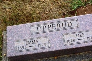 Ole Opperud