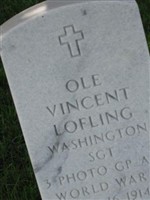 Ole Vincent Lofling