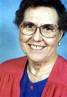 Opal "Hanner" Jennings O'Neal