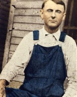 Orbin B Brack