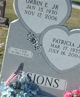 Orbin E. Sions, Jr