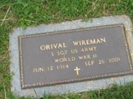 Orival Wireman