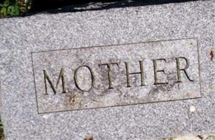 Orpha E. Young