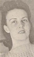 Orpha Inez Conway Farmer