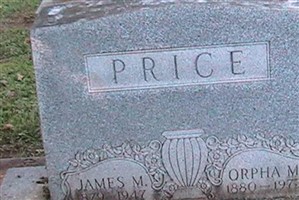 Orpha M. Price