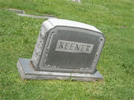 Orpheus Keener