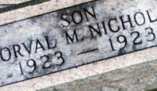 Orval M. Nichols