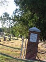 Osborne Township Cemetery