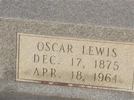 Oscar Lewis Boteler Oscar Lewis Boteler