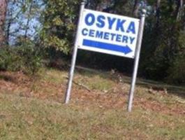 Osyka Cemetery