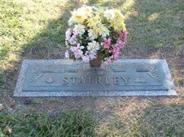 Otha Stairley