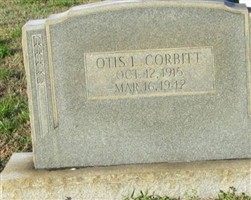 Otis L. Corbitt