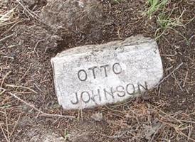 Otto Johnson
