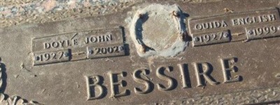 Ouida English Bessire