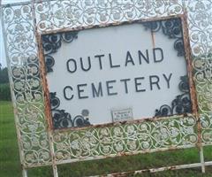 Outland Cemetery
