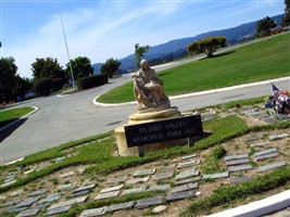 Pajaro Valley Memorial Park