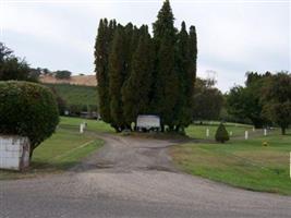Park Lawn Cemetery (The Dalles)